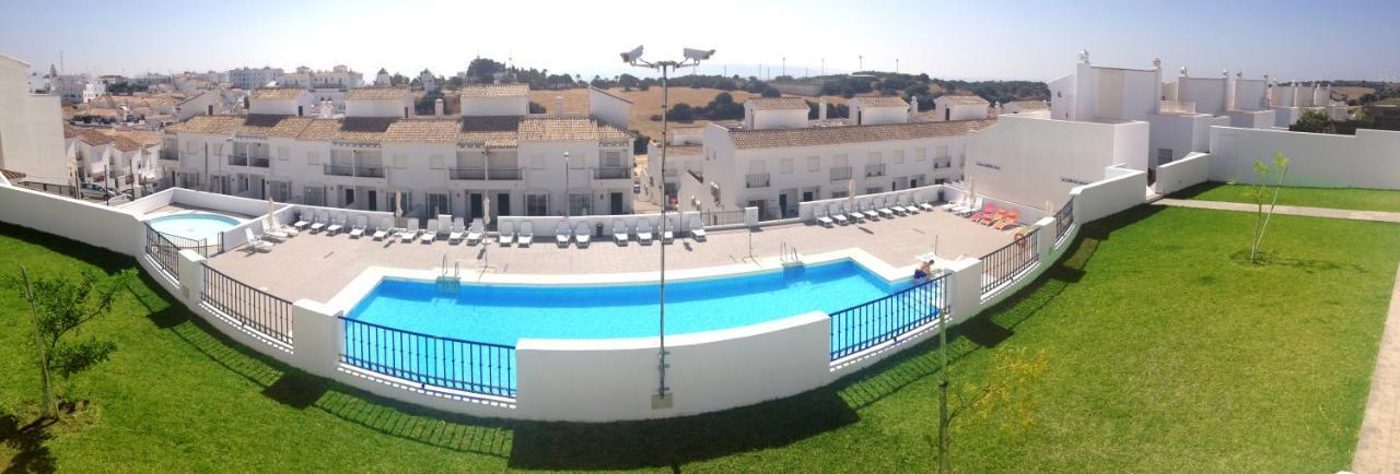 Vila Casa Ignacio Vejer de la Frontera Exteriér fotografie